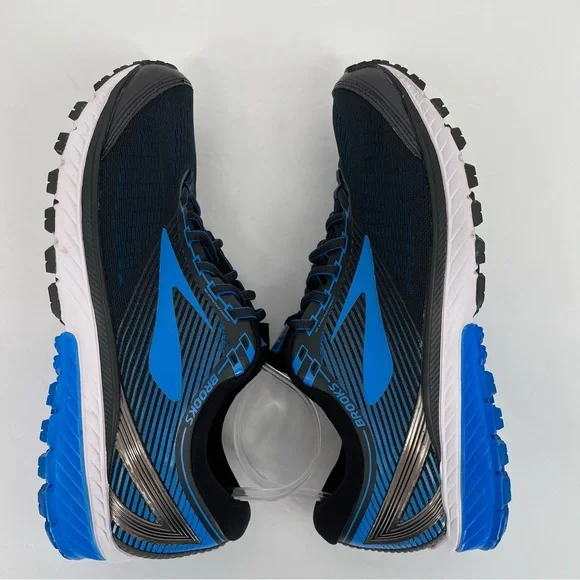 Brooks Men’s Ghost 10 Running Shoes Size 10.5 Wide (2E) Road Running - Picture 7 of 10